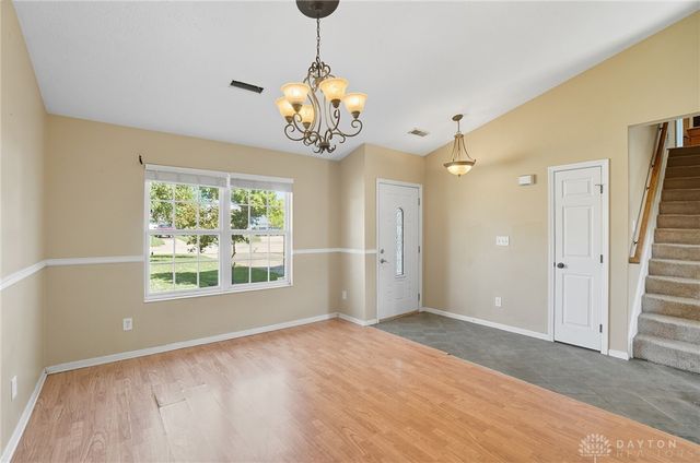 931 E Branch Court, Trenton, OH 45067