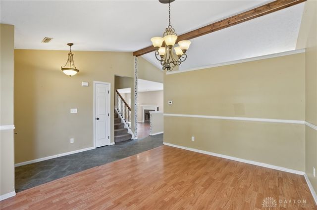 931 E Branch Court, Trenton, OH 45067