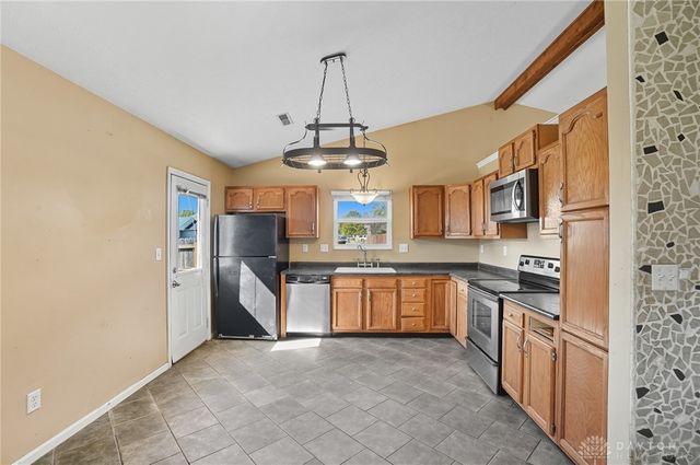 931 E Branch Court, Trenton, OH 45067