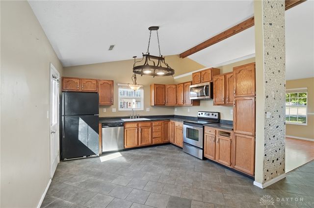 931 E Branch Court, Trenton, OH 45067