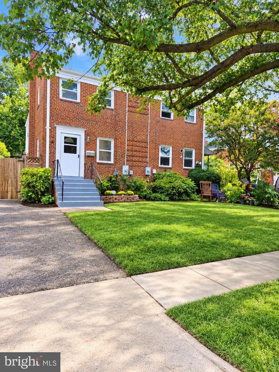 7 S INGRAM ST, Alexandria, VA 22304