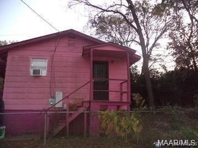 610 Maxey Street, Selma, AL 36701