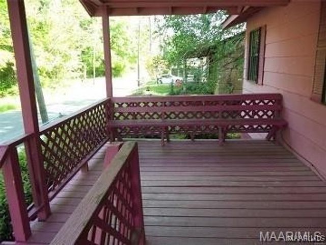 610 Maxey Street, Selma, AL 36701