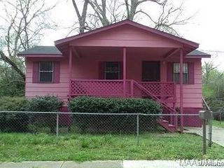 610 Maxey Street, Selma, AL 36701