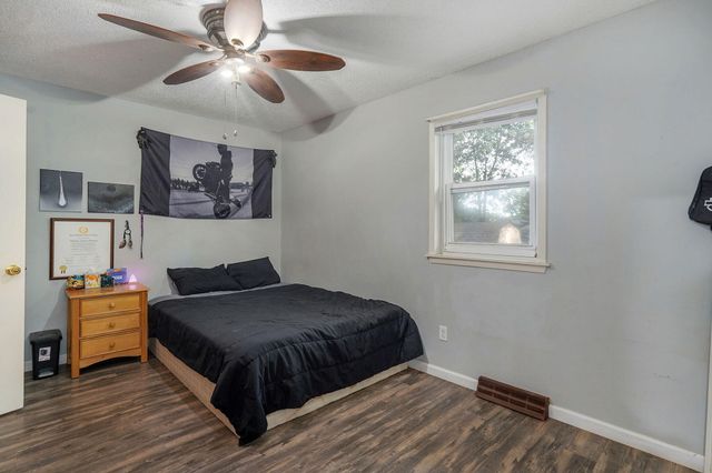 936 W Glenwood Street, Springfield, MO 65807