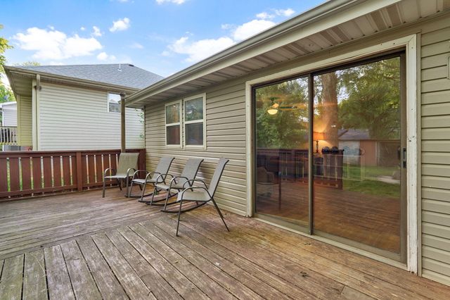 936 W Glenwood Street, Springfield, MO 65807