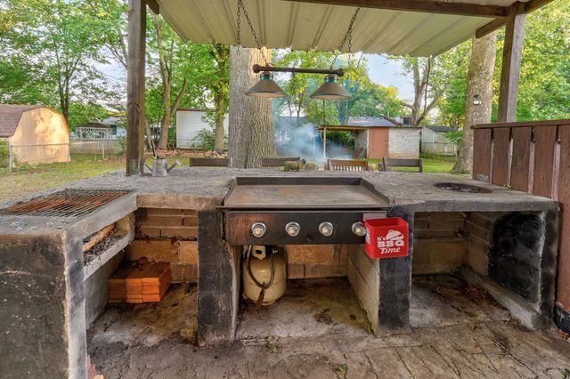 936 W Glenwood Street, Springfield, MO 65807