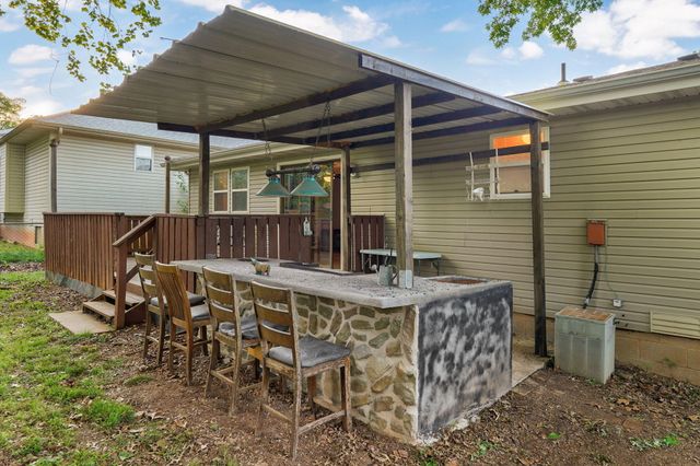 936 W Glenwood Street, Springfield, MO 65807