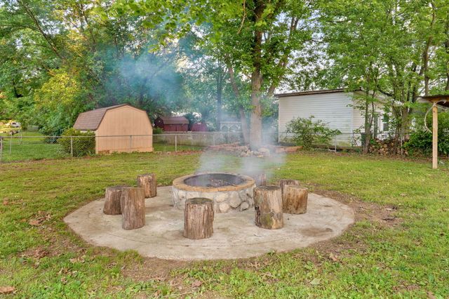 936 W Glenwood Street, Springfield, MO 65807