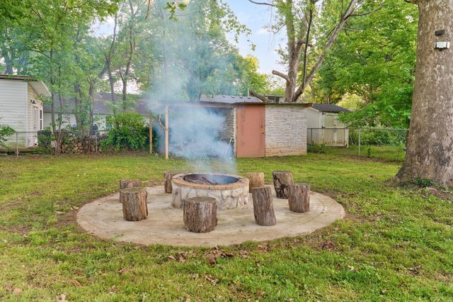 936 W Glenwood Street, Springfield, MO 65807