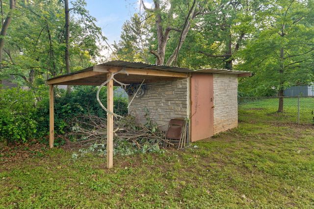 936 W Glenwood Street, Springfield, MO 65807