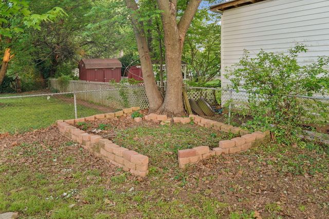 936 W Glenwood Street, Springfield, MO 65807