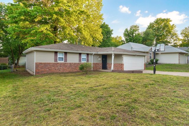 936 W Glenwood Street, Springfield, MO 65807