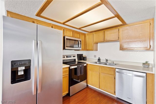 925 Falconhead Lane 101, Las Vegas, NV 89128