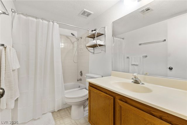 925 Falconhead Lane 101, Las Vegas, NV 89128