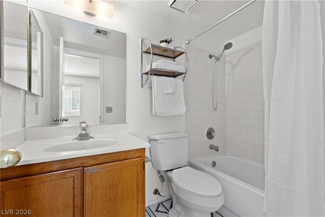 925 Falconhead Lane 101, Las Vegas, NV 89128
