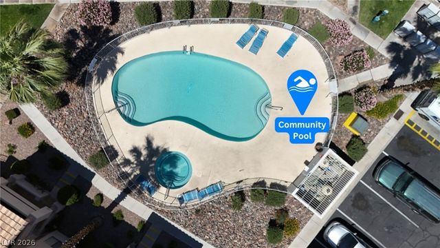 925 Falconhead Lane 101, Las Vegas, NV 89128