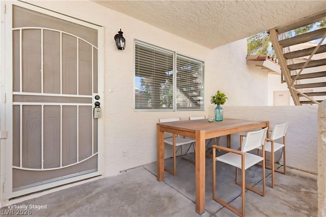 925 Falconhead Lane 101, Las Vegas, NV 89128