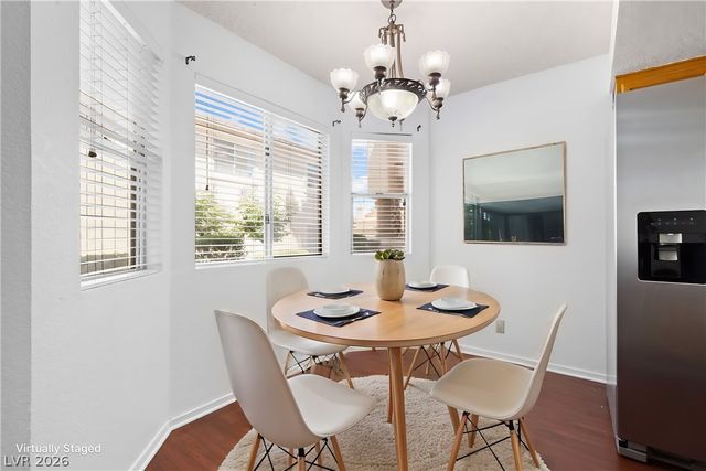 925 Falconhead Lane 101, Las Vegas, NV 89128