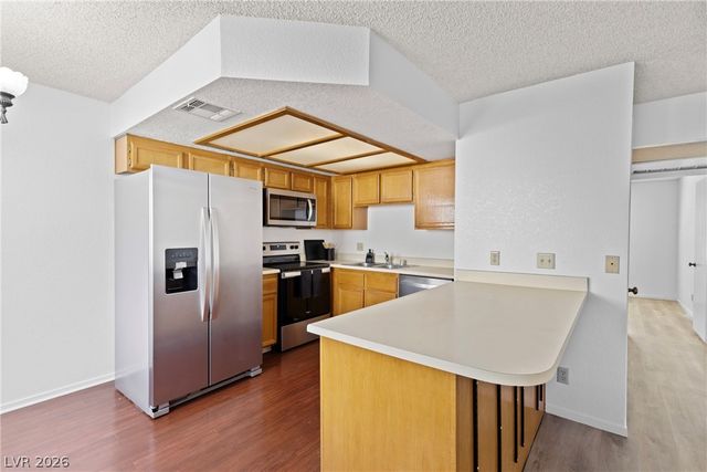925 Falconhead Lane 101, Las Vegas, NV 89128