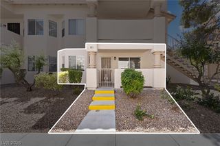 925 Falconhead Lane 101, Las Vegas, NV 89128