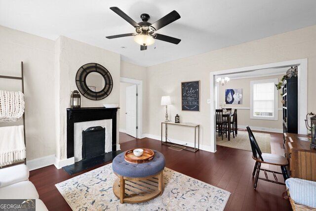 42 Poplar Street NE, Porterdale, GA 30014