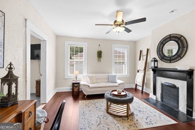 42 Poplar Street NE, Porterdale, GA 30014