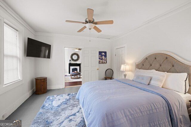 42 Poplar Street NE, Porterdale, GA 30014