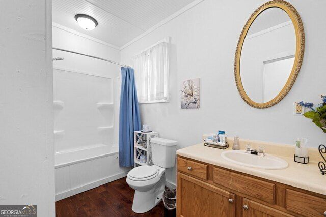 42 Poplar Street NE, Porterdale, GA 30014