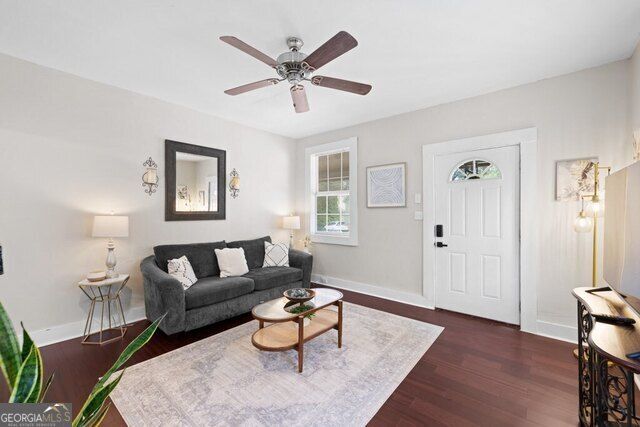 42 Poplar Street NE, Porterdale, GA 30014