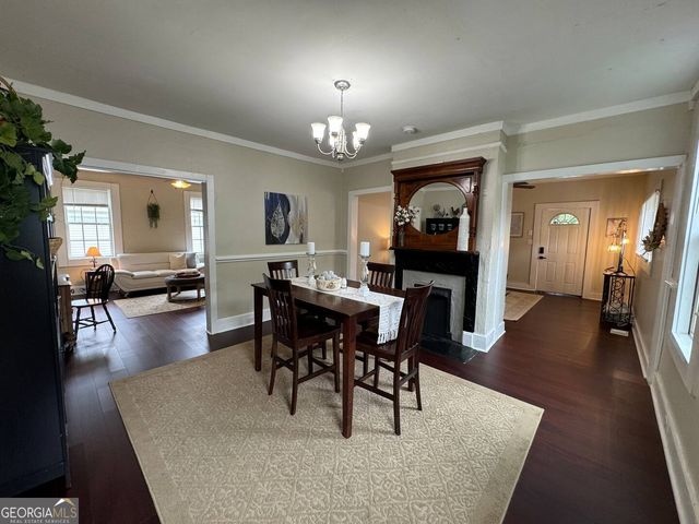 42 Poplar Street NE, Porterdale, GA 30014