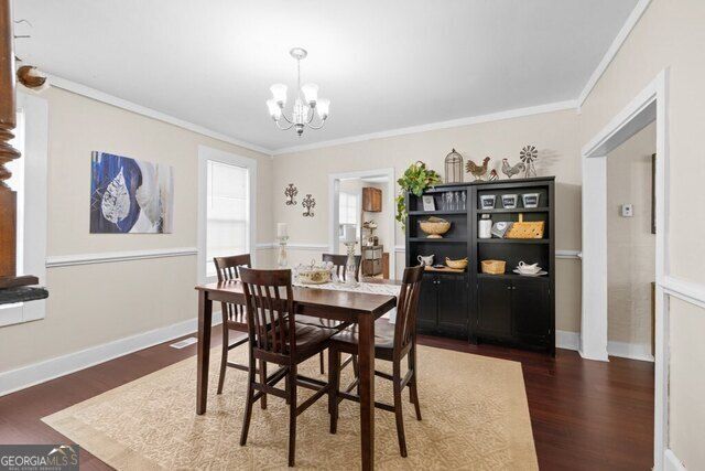 42 Poplar Street NE, Porterdale, GA 30014