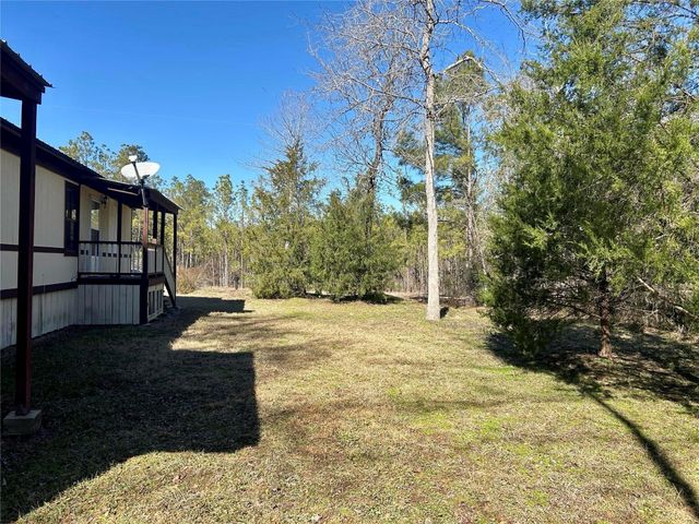 2533 Pioneer Lane, Cleveland, TX 77328