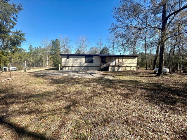 2533 Pioneer Lane, Cleveland, TX 77328