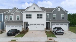 1074 Chastain Drive 44, Sugar Hill, GA 30518