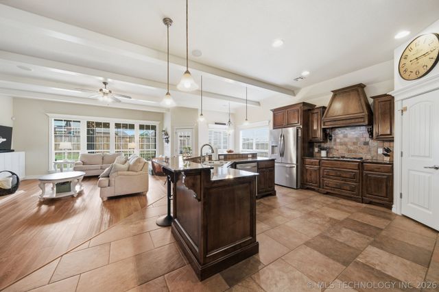 2005 E 134th Street S, Bixby, OK 74008