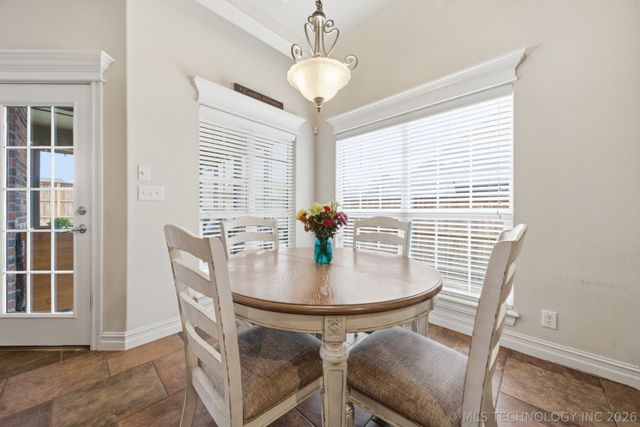 2005 E 134th Street S, Bixby, OK 74008