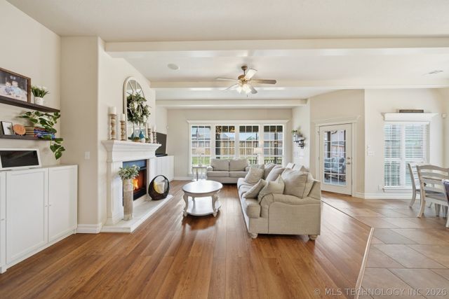 2005 E 134th Street S, Bixby, OK 74008