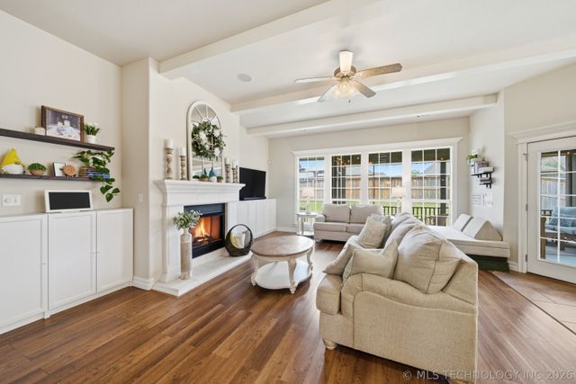 2005 E 134th Street S, Bixby, OK 74008