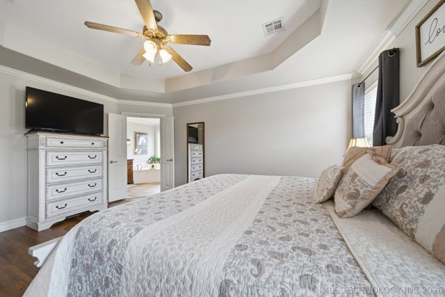 2005 E 134th Street S, Bixby, OK 74008