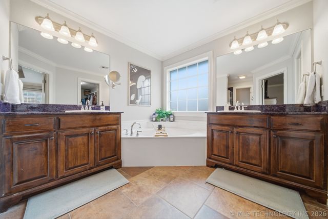 2005 E 134th Street S, Bixby, OK 74008