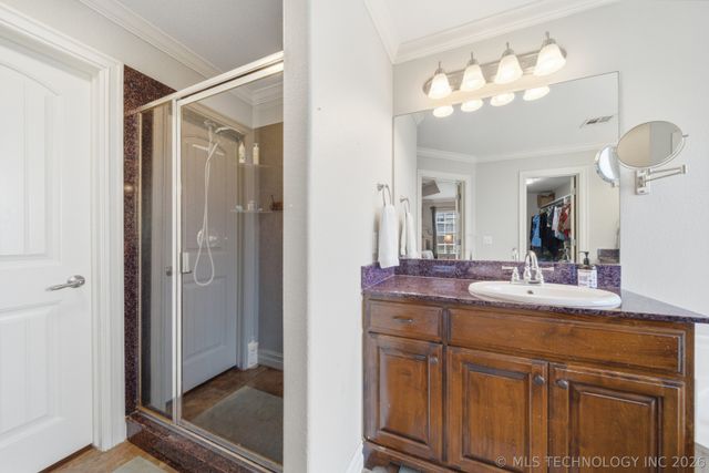 2005 E 134th Street S, Bixby, OK 74008
