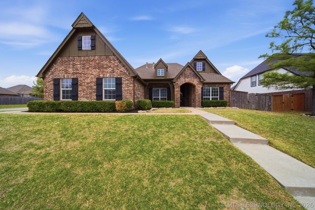 2005 E 134th Street S, Bixby, OK 74008
