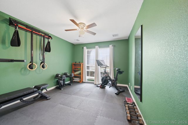 2005 E 134th Street S, Bixby, OK 74008