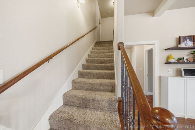 2005 E 134th Street S, Bixby, OK 74008
