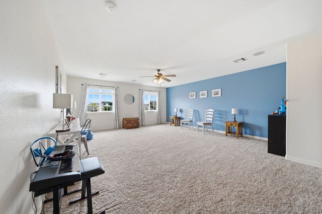 2005 E 134th Street S, Bixby, OK 74008