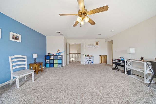 2005 E 134th Street S, Bixby, OK 74008