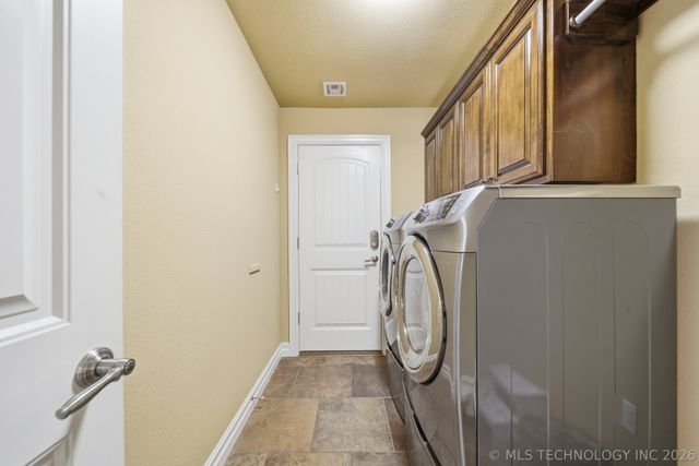 2005 E 134th Street S, Bixby, OK 74008