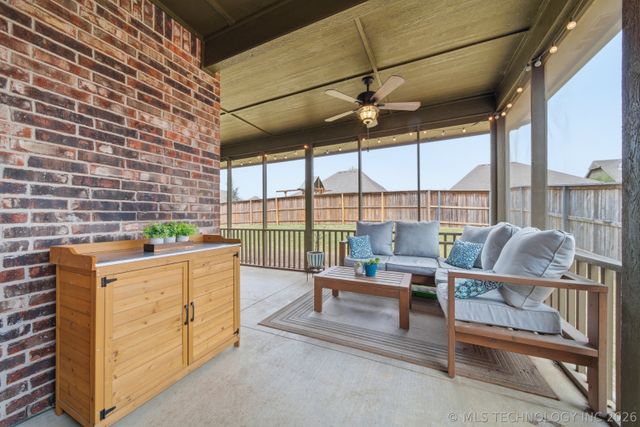 2005 E 134th Street S, Bixby, OK 74008