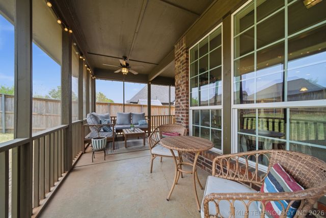 2005 E 134th Street S, Bixby, OK 74008